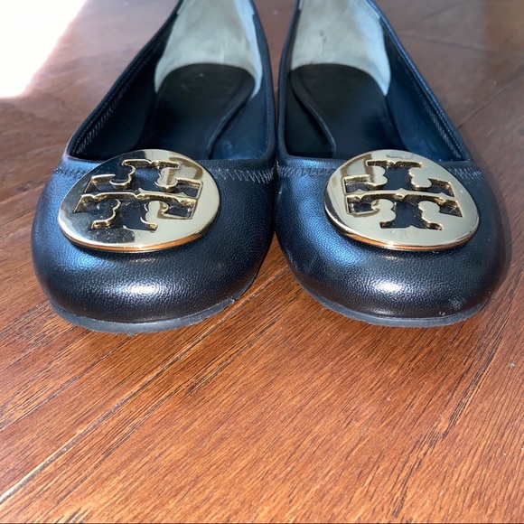 TORY BURCH Minnie Travel Ballet Flat - Picture 5 of 5